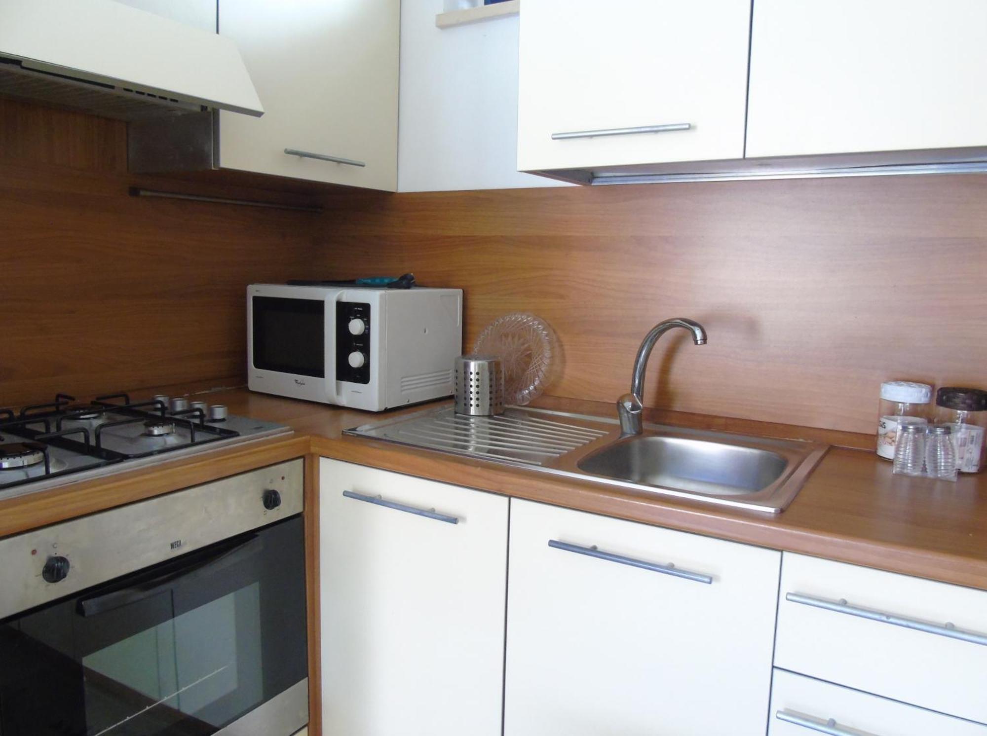 Homiday - Green Bay Village Пинето Экстерьер фото