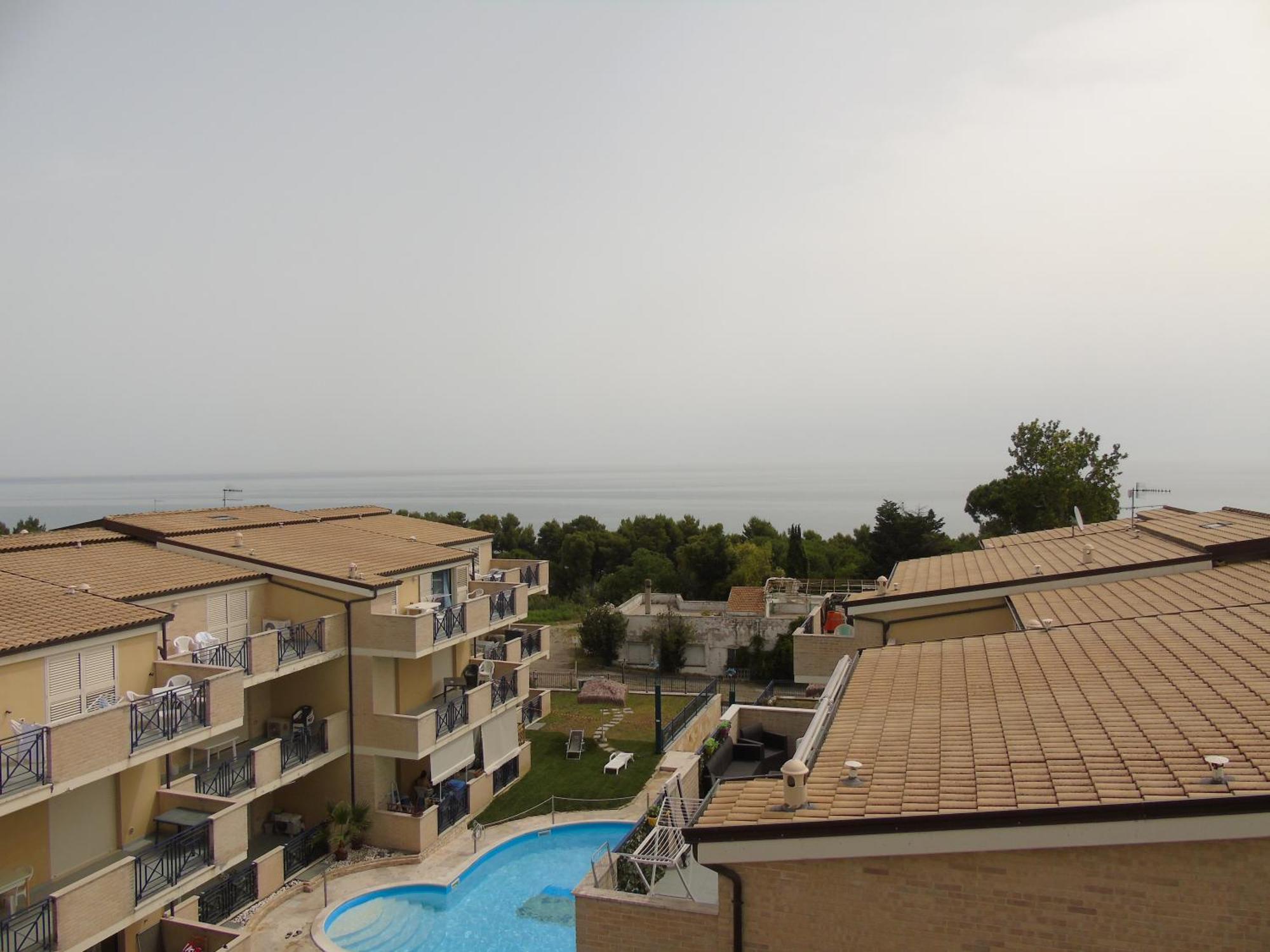 Homiday - Green Bay Village Пинето Экстерьер фото