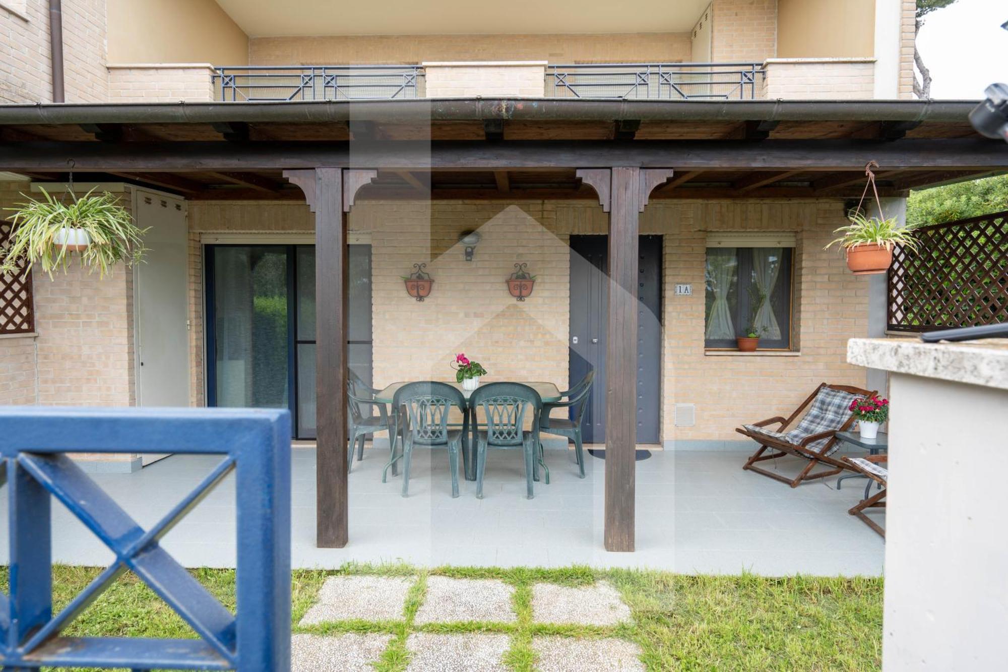 Homiday - Green Bay Village Пинето Экстерьер фото